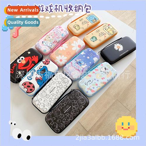 swch organizer bag ns case swch le case portable game consol