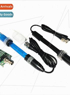 pH -rechargeable electrode probe PH test Capture acidy senso