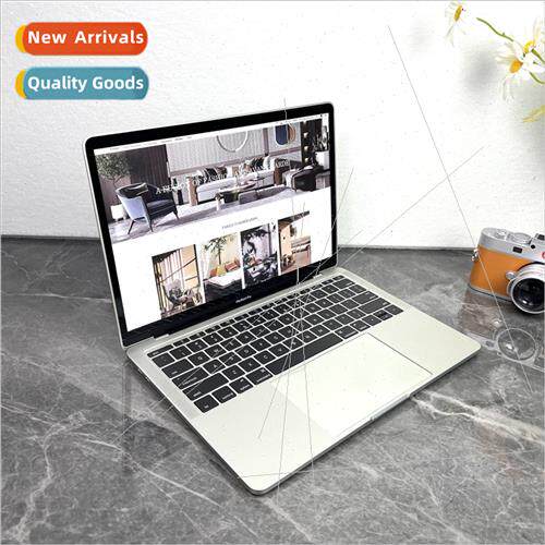 New 13.3-inch适用Apple laptop model ornaments simulation mod