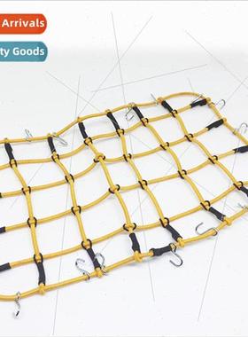 1/10 mulation Climbing Car mulation Climbing ggage Net D90 S
