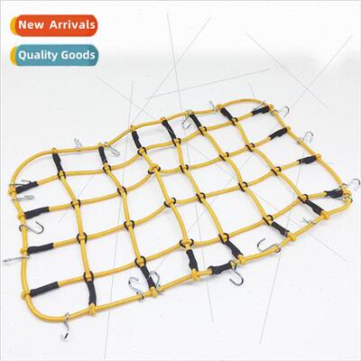 1/10 mulation Climbing Car mulation Climbing ggage Net D90 S