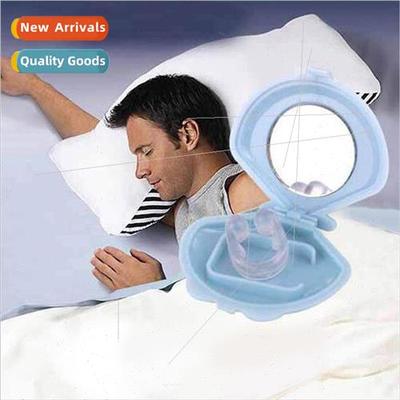 Mini Stop Sounders Prevent Snoring Nasal Passage Sleeping He