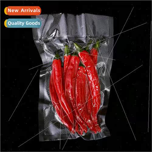 30*40 food mesh vacuum bag cooked food household vacuum bag