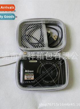 EVA camera case camera case fashion camera case camera packi