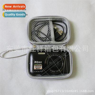 EVA camera case camera case fashion camera case camera packi