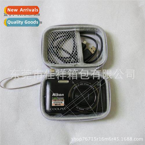 EVA camera case camera case fashion camera case camera packi
