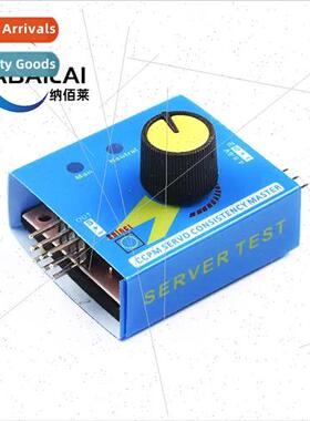 mple Servo Tester Servo Tester Airplane Motor Tester ESC Tes