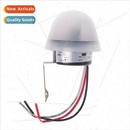 ght control swch 220V rainproAS-20 automatic night bright li