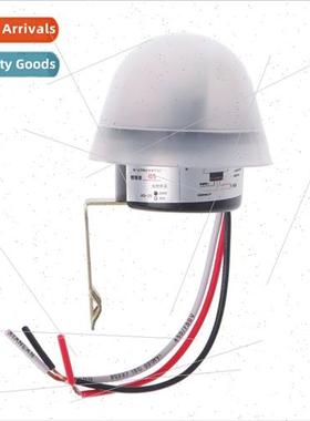 ght control swch 220V rainproAS-20 automatic night bright li