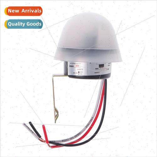 ght control swch 220V rainproAS-20 automatic night bright li