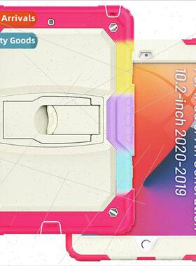 iPad mini6 5 case 2021 new 10.2 inch 12.9 silicone case air2