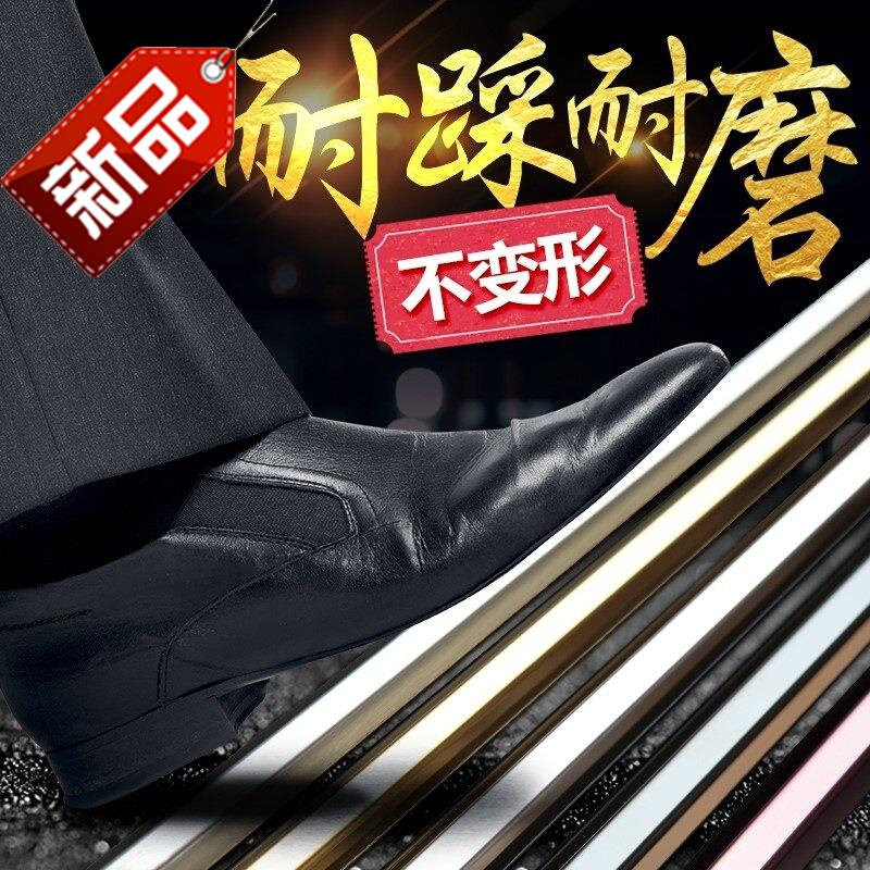 走线地下穿线管明装压线板固定墙角走线槽1T6美观安装遮挡电线i.