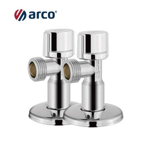 ARCO西班牙原装进口大流量球阀三角阀4分出水3分欧标角阀
