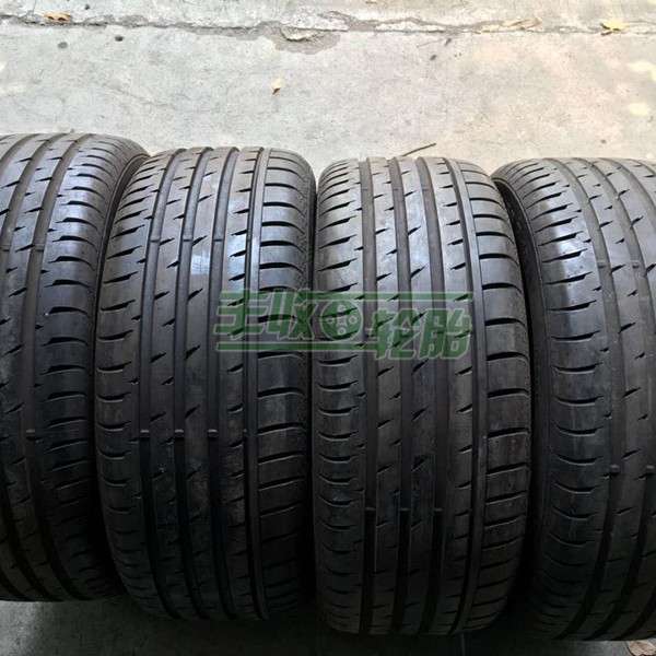 马牌防爆轮胎225 235 245 255 265 275/45 50 55 60R 18 19 20 21