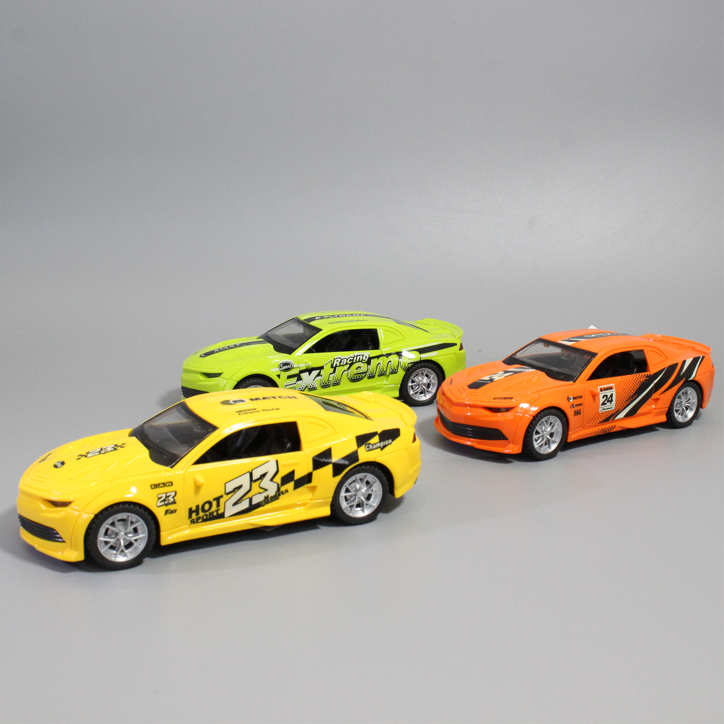 拉力赛跑车模型车模玩具