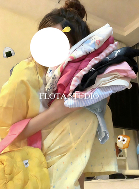 【庄庄短袖】57-112夏季正肩显瘦短袖T恤女衬衫百搭欧若风上衣