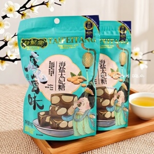 台式手工糖银锅太妃糖
