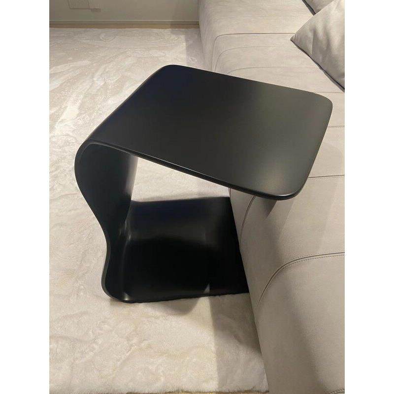 北欧轻奢简约创意c型小户型客厅沙发边柜侧边几床头阳台卧室茶几,住宅家具,角几/边几,淘宝优惠券,粉丝福利购,淘宝优惠卷