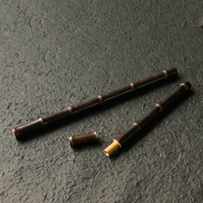 【精品多节紫竹老料】纯手工精工制作打磨香道香筒香线 线收纳筒,餐饮具,茶道/零配,淘宝优惠券,粉丝福利购,淘宝优惠卷