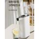 迷你便携即热饮水机小型台式 饮水器家用旅行速热开水机桌面热水机
