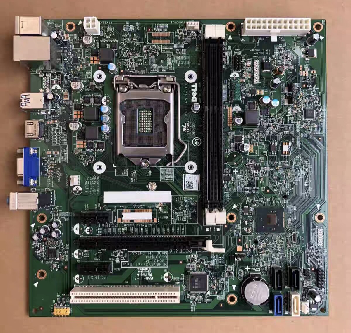 全新原装 DELL VOSTRO 3800 3900 3902 3647主板戴尔3847主板_虎窝淘