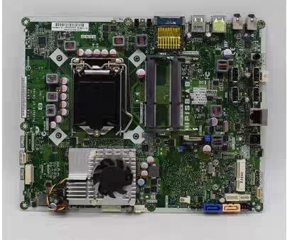HP/惠普 Touch 23 IPISB-AB一体机主板 H61 1155针 686070-001