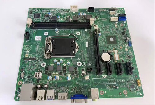 全新原装戴尔/DeLL OptiPlex 3020MT 主板 LGA1150 040DDP 0VHWTR