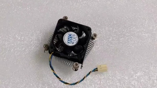 D315 D305CPU风扇 H3000 D5010 散热器 H5000家悦H3010 原装
