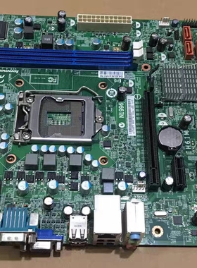 联想H61主板IH61M启天MM4350 M4370 M435E M4360 M4380扬天M2630D