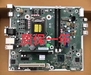 惠普HP 280 282 288 G3 MT FX-ISL-4 主板 921261-001 921436-001