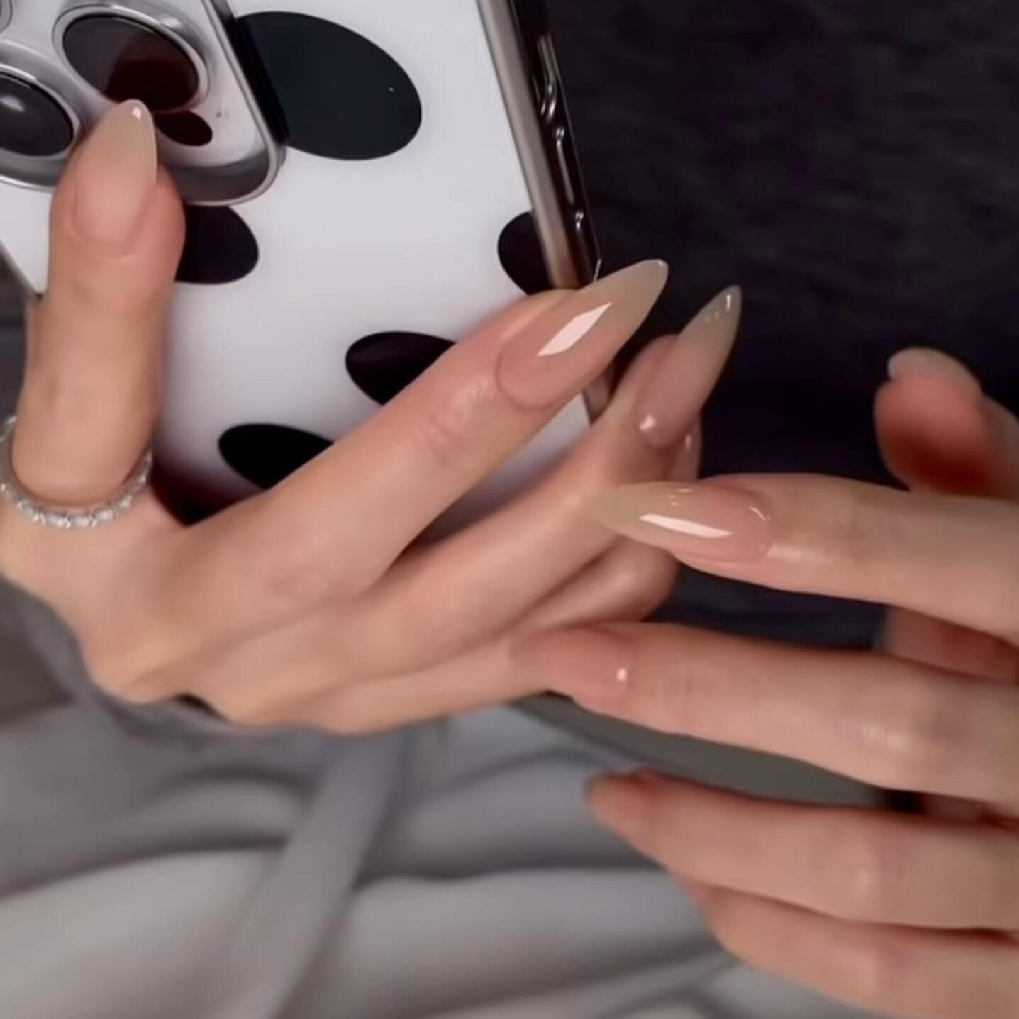 甄嬛华妃同款穿戴甲成品气质冰透裸色纯手工光疗甲可拆卸新娘孕妇,彩妆/香水/美妆工具,穿戴甲/甲片,淘宝优惠券,粉丝福利购,淘宝优惠卷