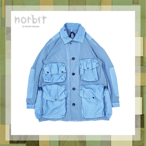 norbitHNJK-061弹力登山夹克