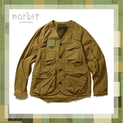 norbitHNJK-024夹克