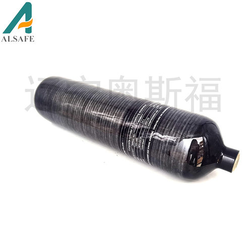 【奥斯福工厂店】3L厂家 缠绕瓶铝合金内胆高压碳纤维气瓶