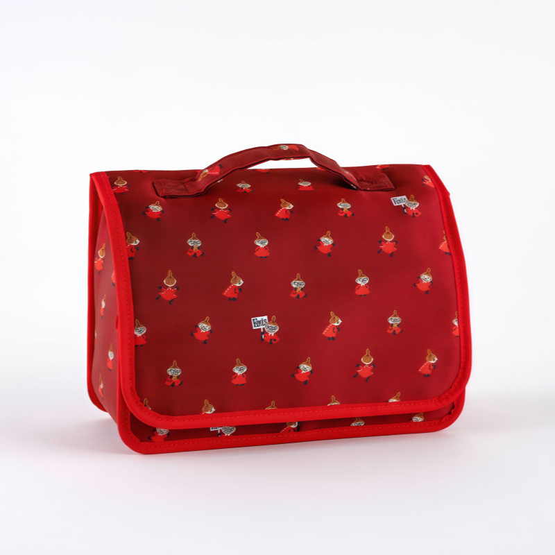 现货日系卡通印花手账包桌面文具手提收纳包整理袋学生笔袋手提袋,收纳整理,卡包/证件包,淘宝优惠券,粉丝福利购,淘宝优惠卷