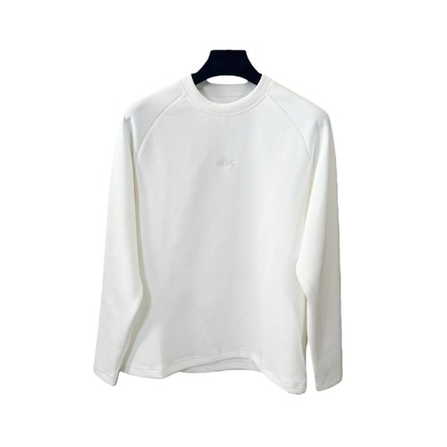 【大表哥专享】佐锣情侣款加厚磨毛休闲棉T恤 ZLG26065S