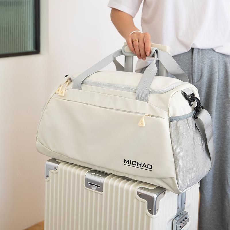 探屿大容量女士手提旅行包登机