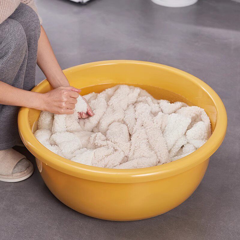 加深洗衣盆洗被子家用加