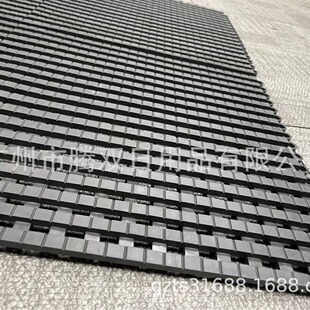 浴室卫生间车间地毯 供应厚排垫PVC地垫 泳池