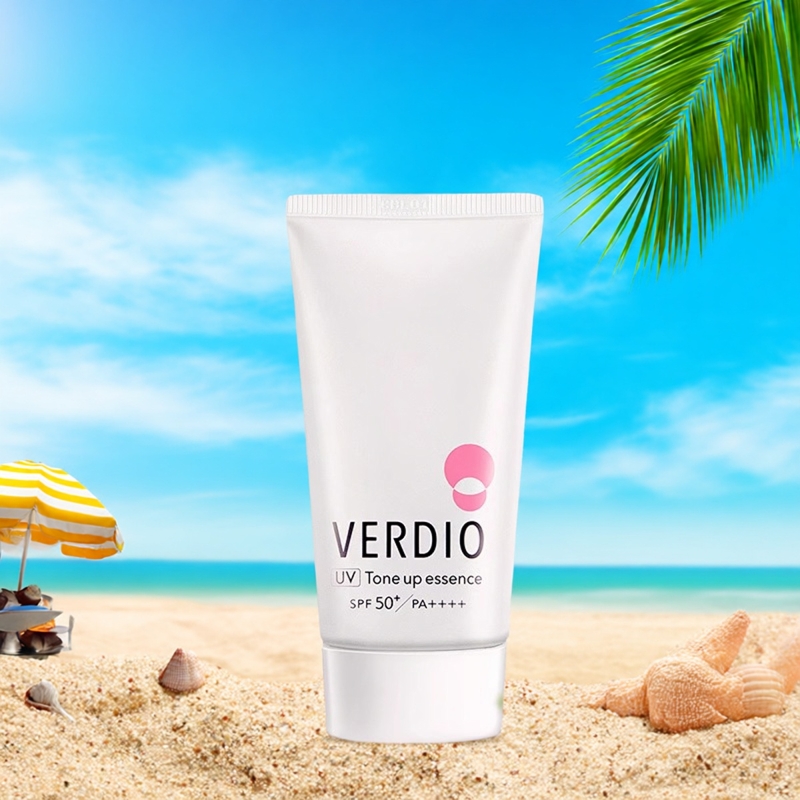 近江兄弟verdio润色防晒霜素颜修饰妆前隔离防紫外线女