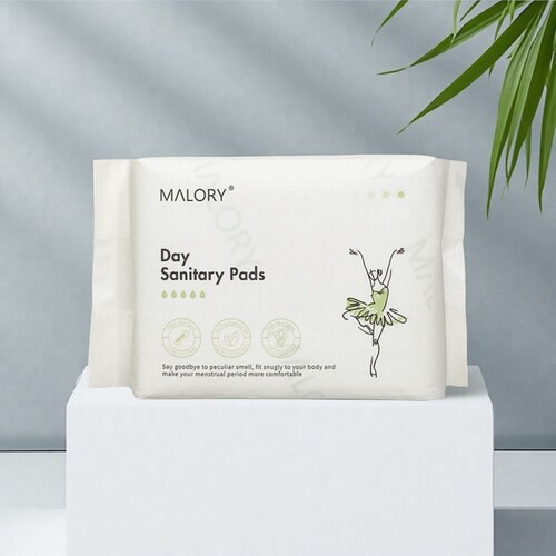 【品牌直供】澳洲Malory 红豆杉卫生巾日用/夜用