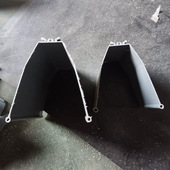 大型切割机环形切割机型材管材各种异型塑料可切