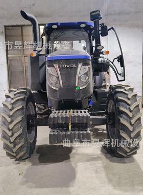 大马力TNX驱多六缸沃1604-5四R强压三组路阀潍柴发动机1雷6+16档