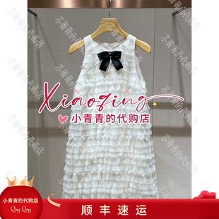 JORYA/卓雅专柜国内代购2026秋XSJ4L10D 连衣裙5280