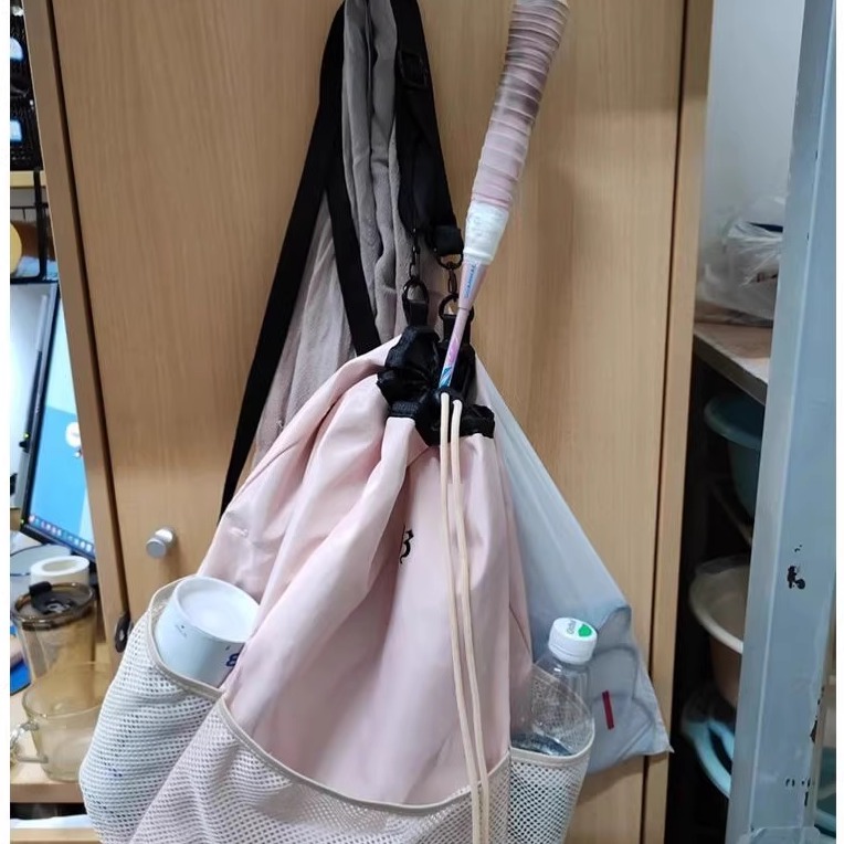 2025新尼龙双肩包大容量