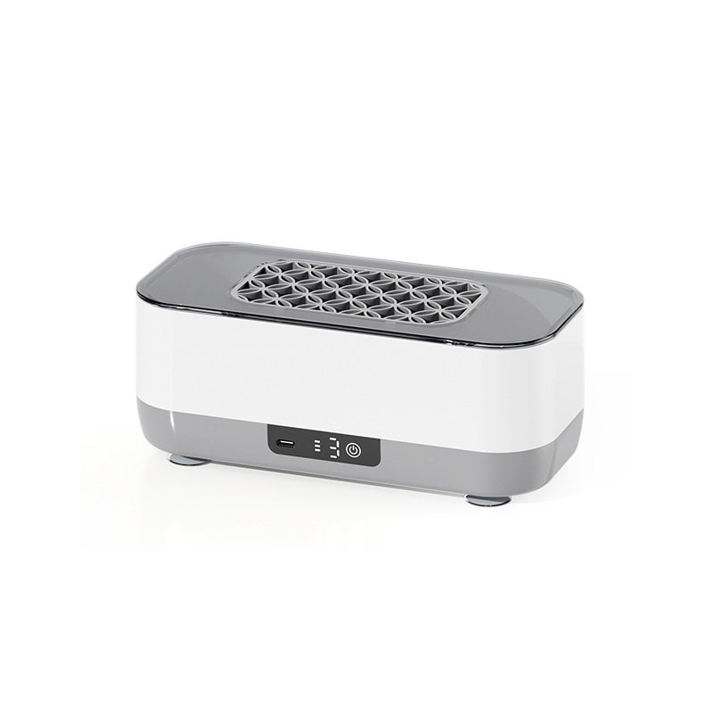 新款超声波清洗机家用眼