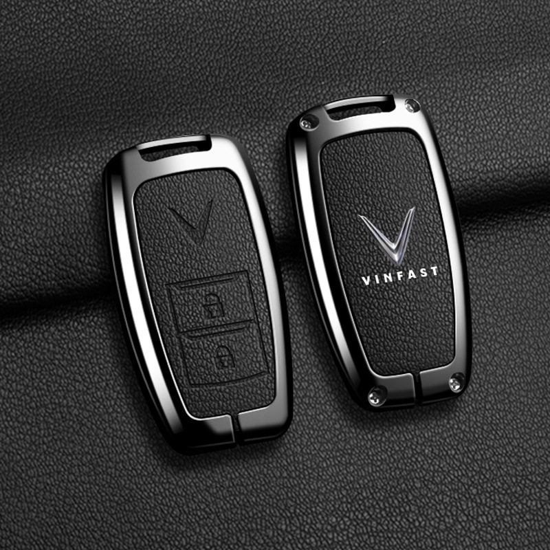 适用越南VINFAST钥匙套V3