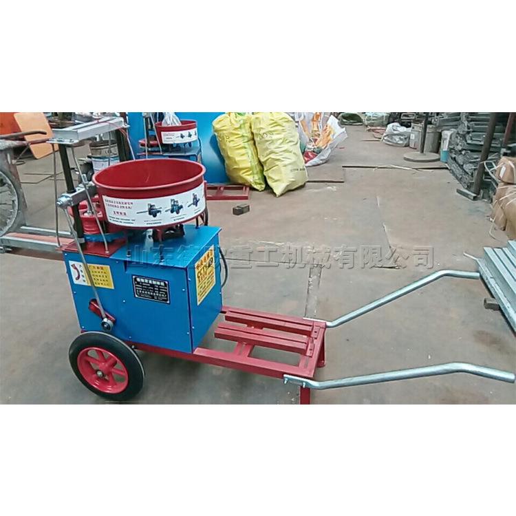 农用小批量育苗制钵机 西红柿秧苗培育打营养钵机 泥炭土压块机