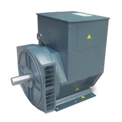 新款48KW大功率便携式无刷同步发电机适用于工厂车间交流变频