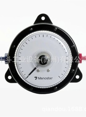微压差计WO81FS1000D/100D/200D差压表日本山本manostar